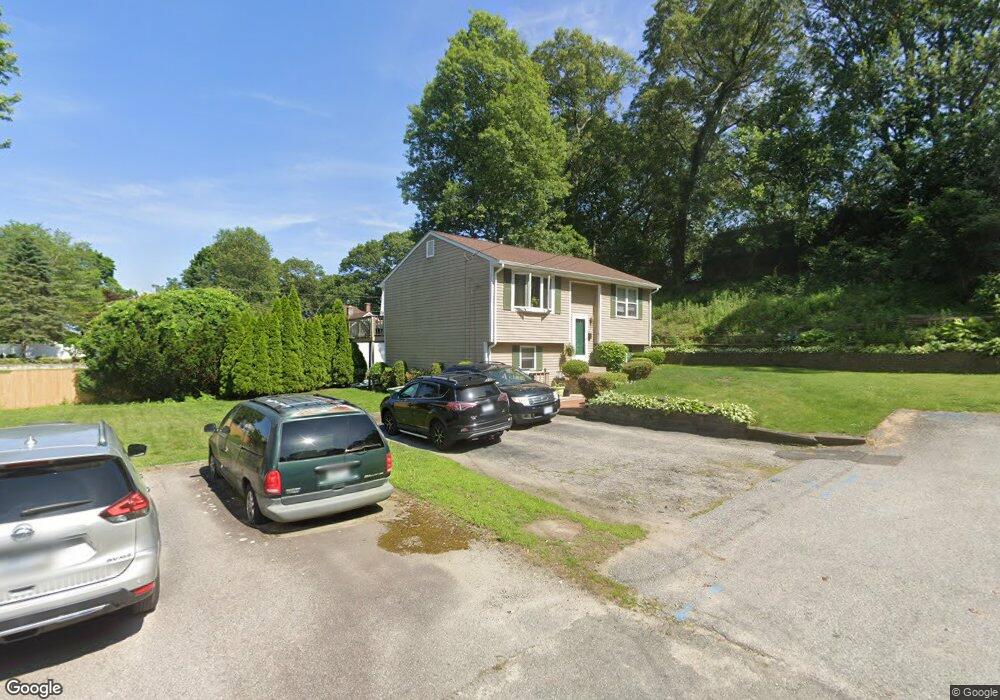 94 Wendell Rd, Warwick, RI 02888 - photo 1