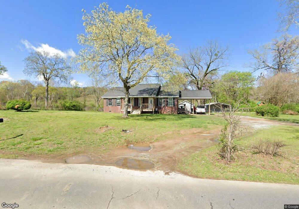 825 McDaniel Station Rd SW, Calhoun, GA 30701 - photo 1