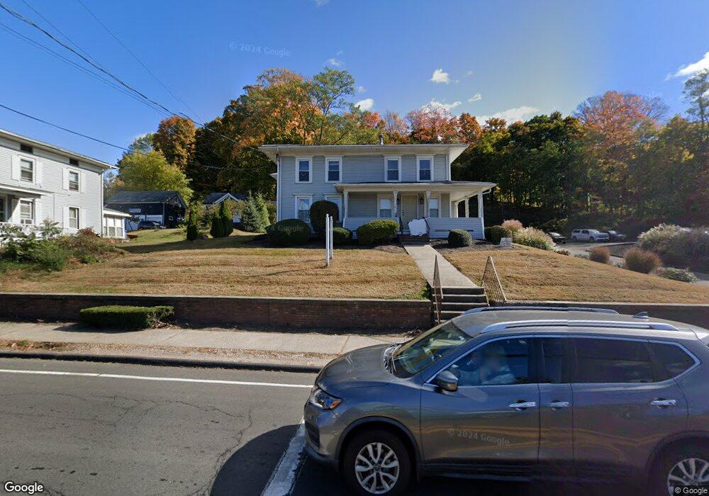 143 N Main St unit 2nd Floor, Southington, CT 06489 - photo 1