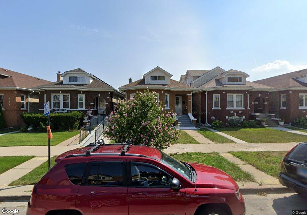 5237 W Wellington Ave, Chicago, IL 60641 - photo 1