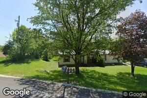 1181 E 5th St, Ferdinand, IN 47532