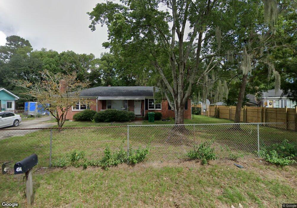 2010 Cherry St, Georgetown, SC 29440 - photo 1