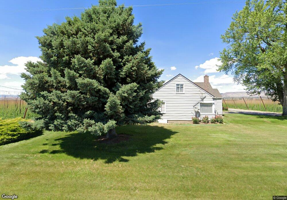 7011 Gamache Rd, Moxee, WA 98936 - photo 1