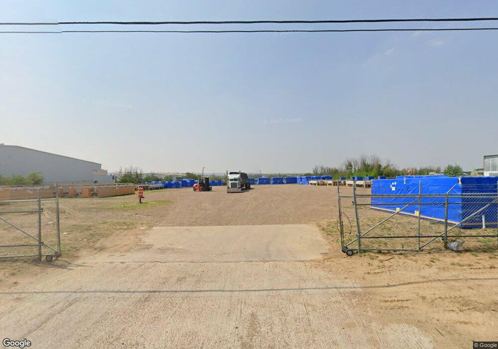 4302 Trade Center Blvd, Laredo, TX 78045 - photo 1