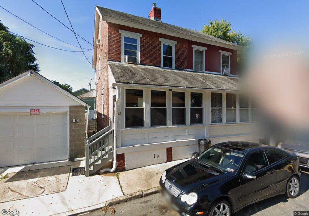 14 7th St, Brookhaven, PA 19015 - photo 1