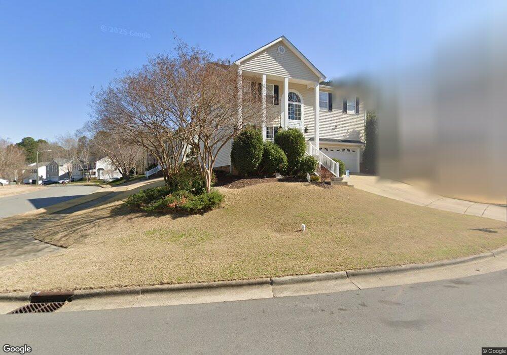 2001 Himalaya Way, Apex, NC 27502 - photo 1