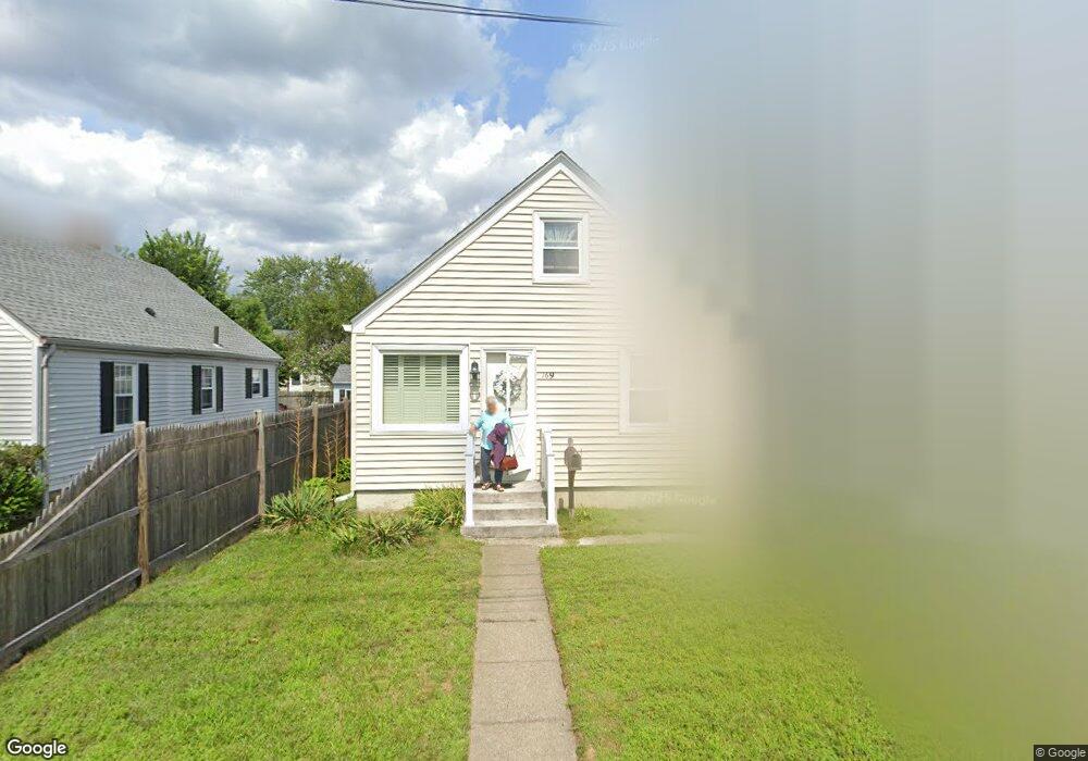 169 Westcott Ave, Cranston, RI 02910 - photo 1