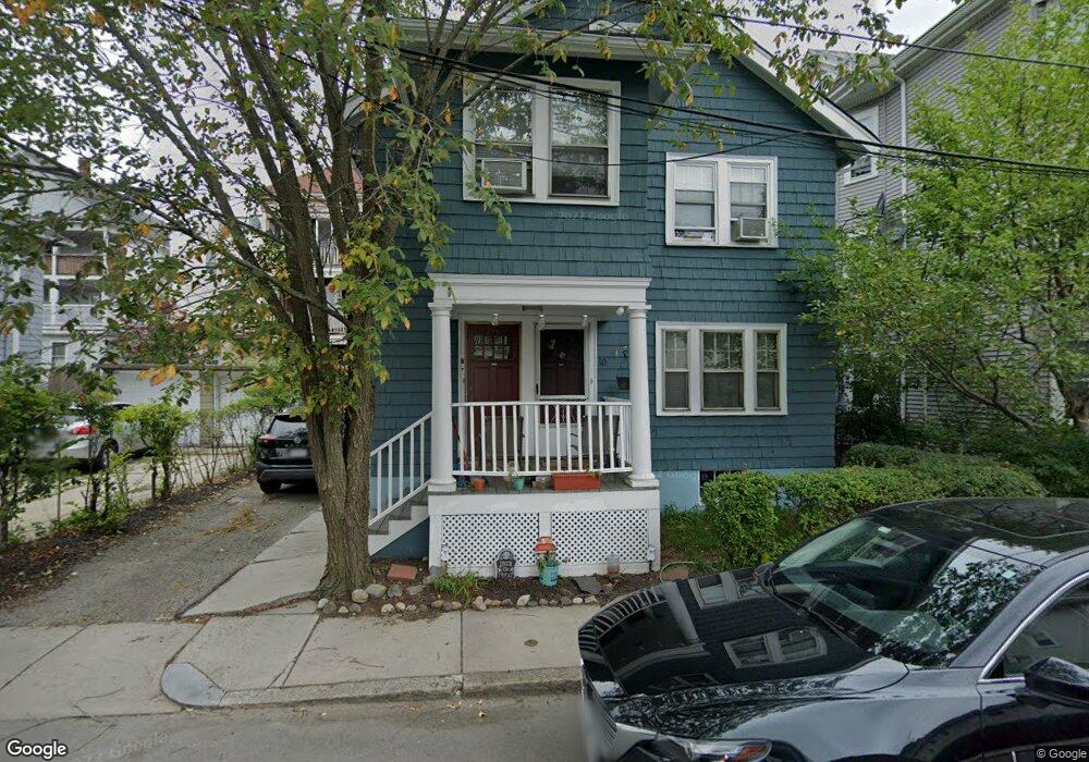 8 Henry St unit 10, Brookline, MA 02445 - photo 1