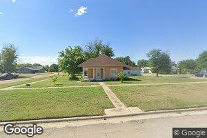 704 W Main St, Logan, KS 67646