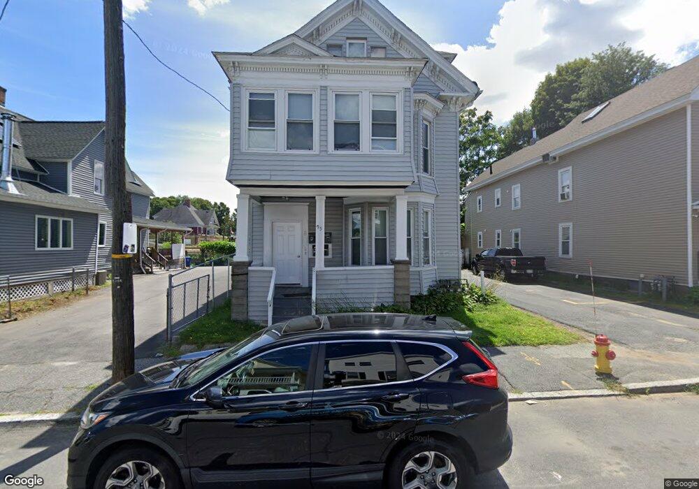 95 Farnham St, Lawrence, MA 01843 - photo 1