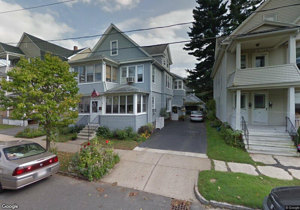 33 Mansfield St unit 35, Springfield, MA 01108 - photo 1