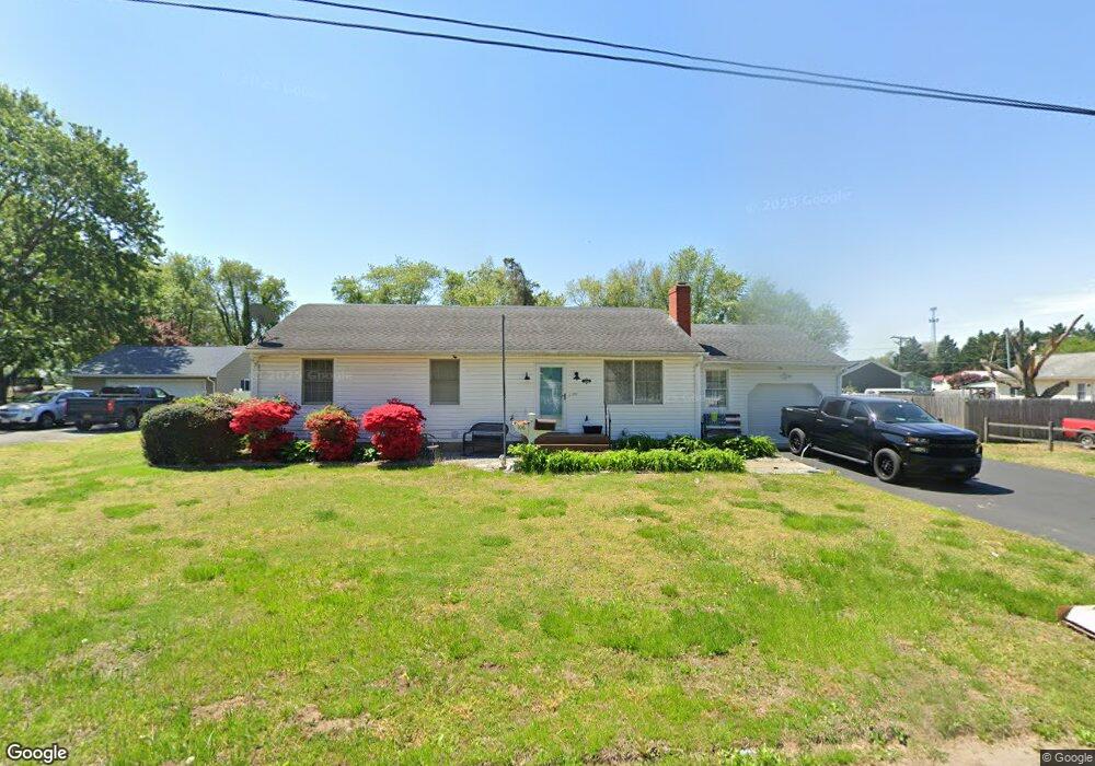 106 Stevens St, Camden, DE 19934 - photo 1