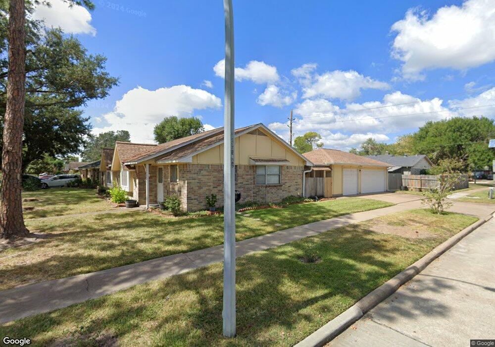 6602 Trail Valley Way, Houston, TX 77086 - photo 1