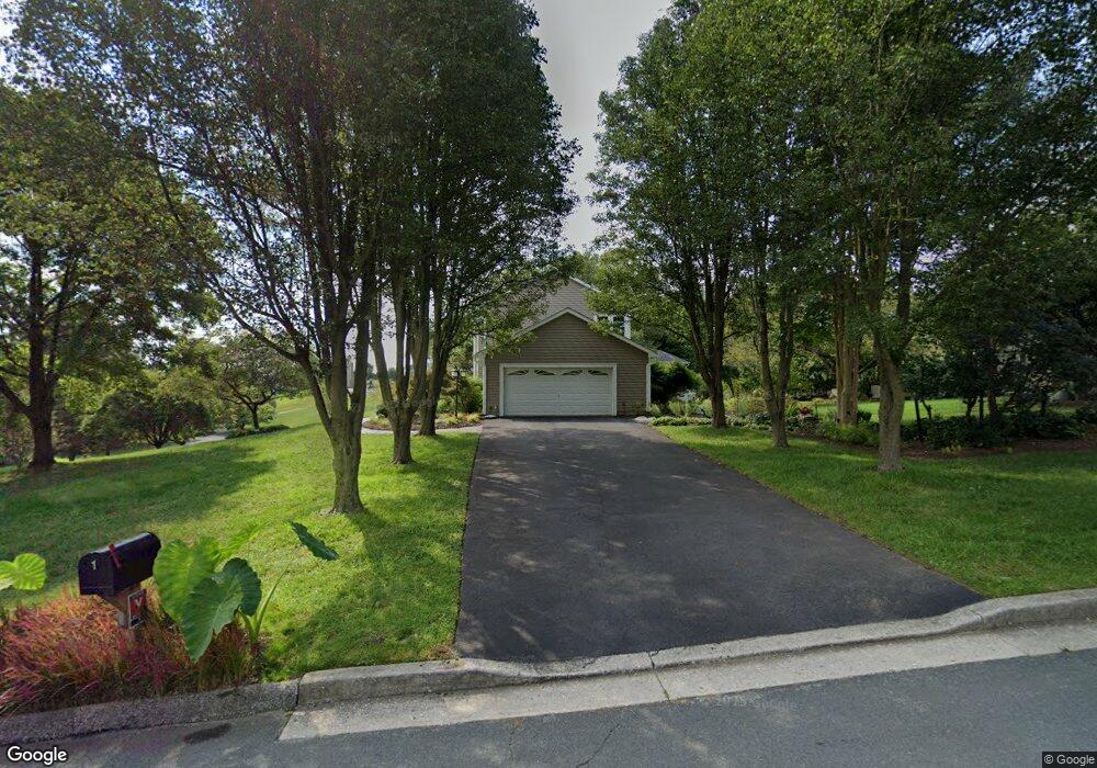 1 Lemuels Ct, Woodstock, MD 21163 - photo 1