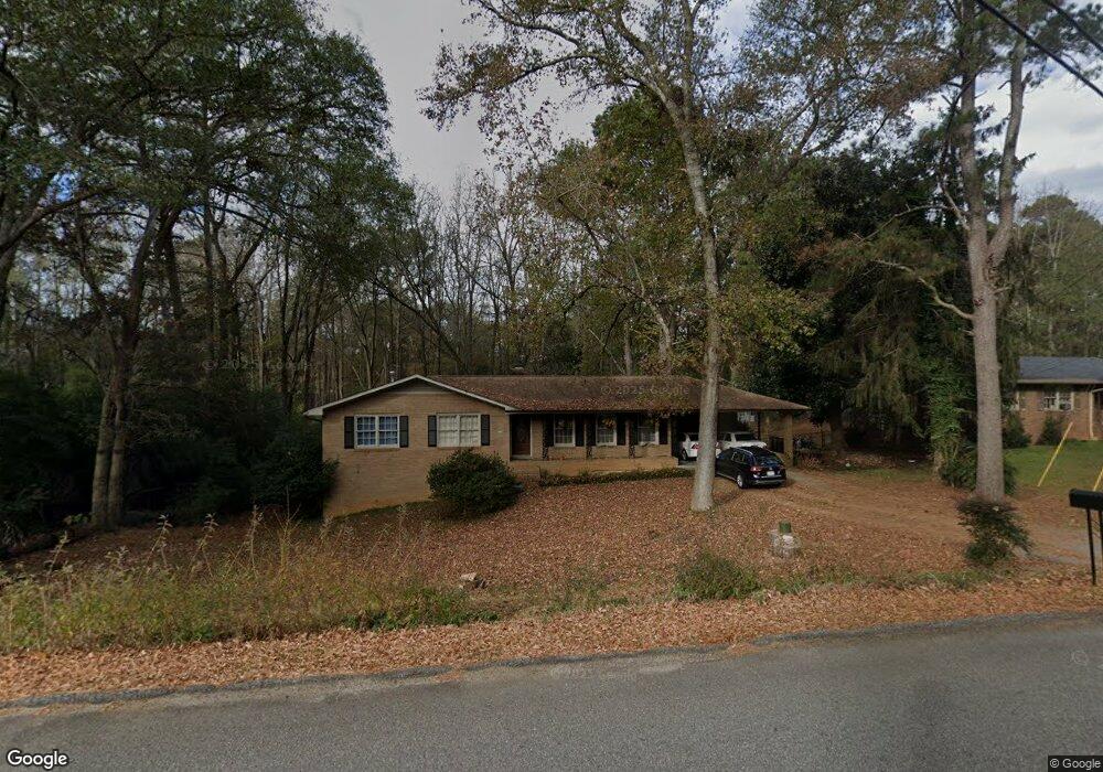 659 Huntington Rd, Athens, GA 30606 - photo 1