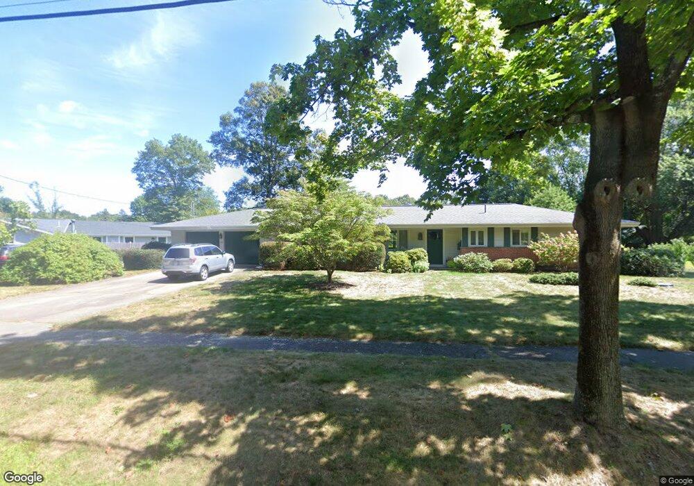 92 Scotland St, Hingham, MA 02043 - photo 1