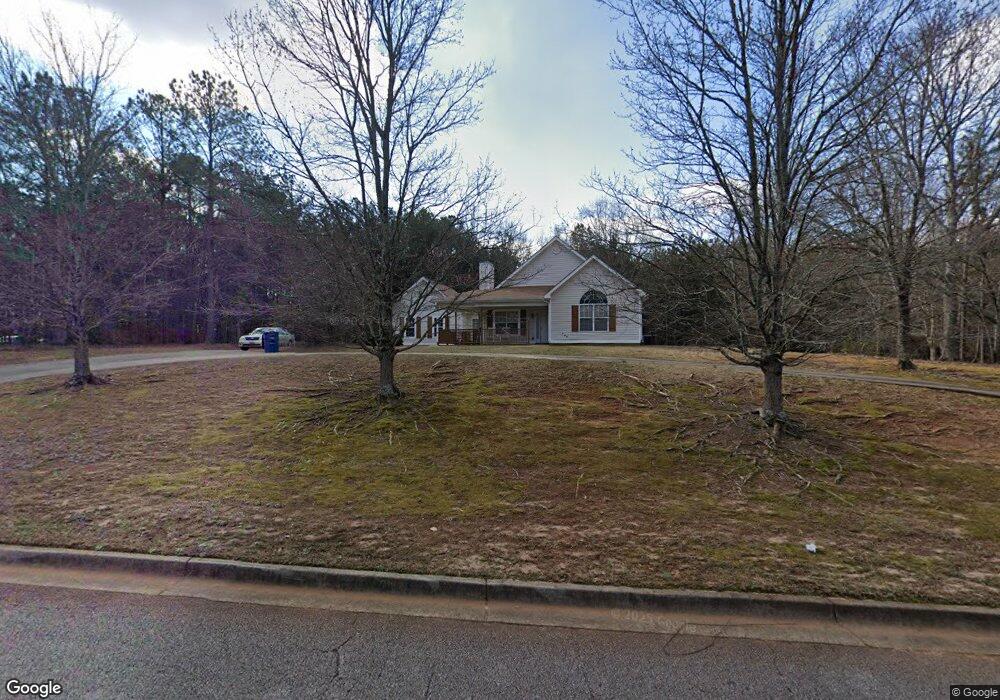 116 Brittany Ln unit 2, McDonough, GA 30252 - photo 1