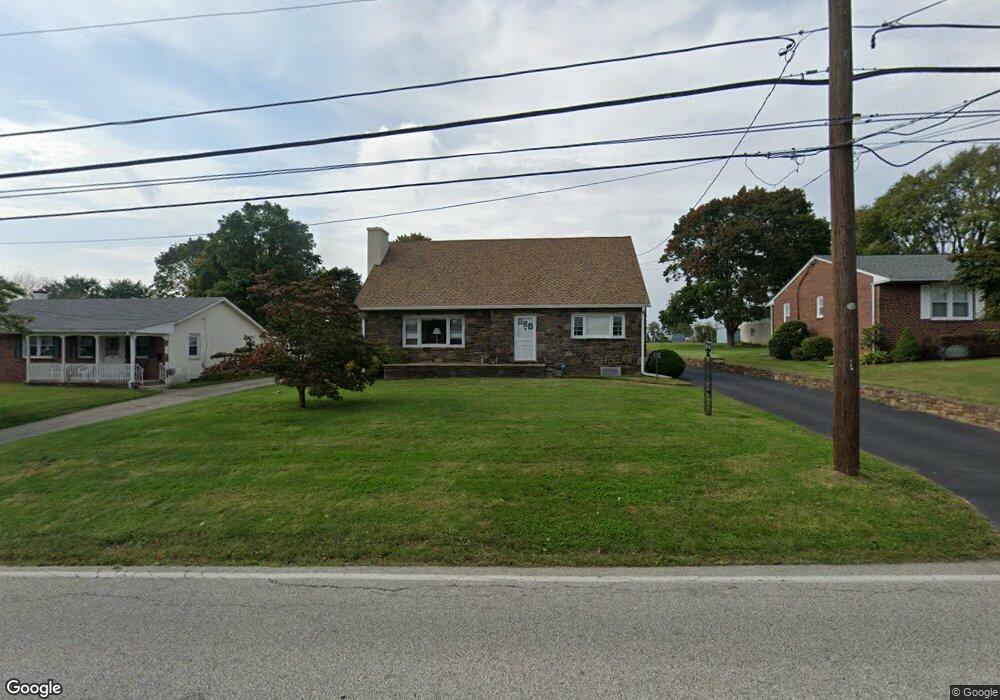 1324 Colwell Ln, Conshohocken, PA 19428 - photo 1