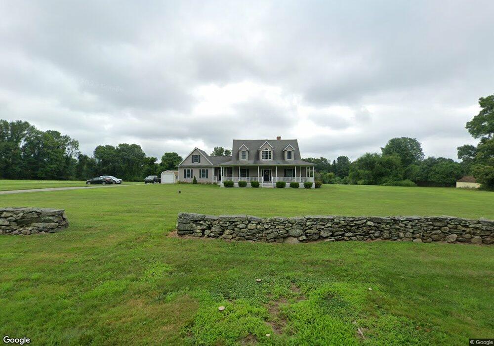 247 Scotland Rd, Norwich, CT 06360 - photo 1