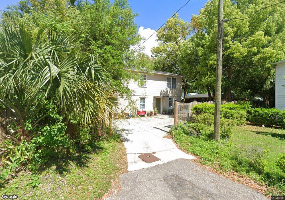 3556 Walsh St, Jacksonville, FL 32205 - photo 1