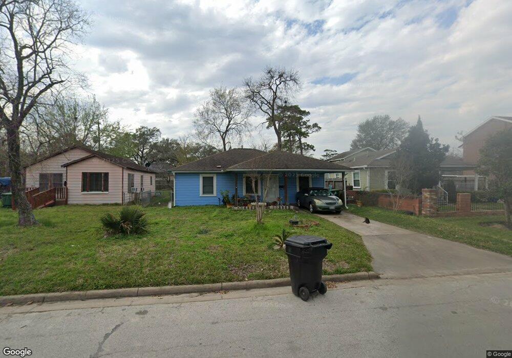 4219 Edison St, Houston, TX 77009 - photo 1