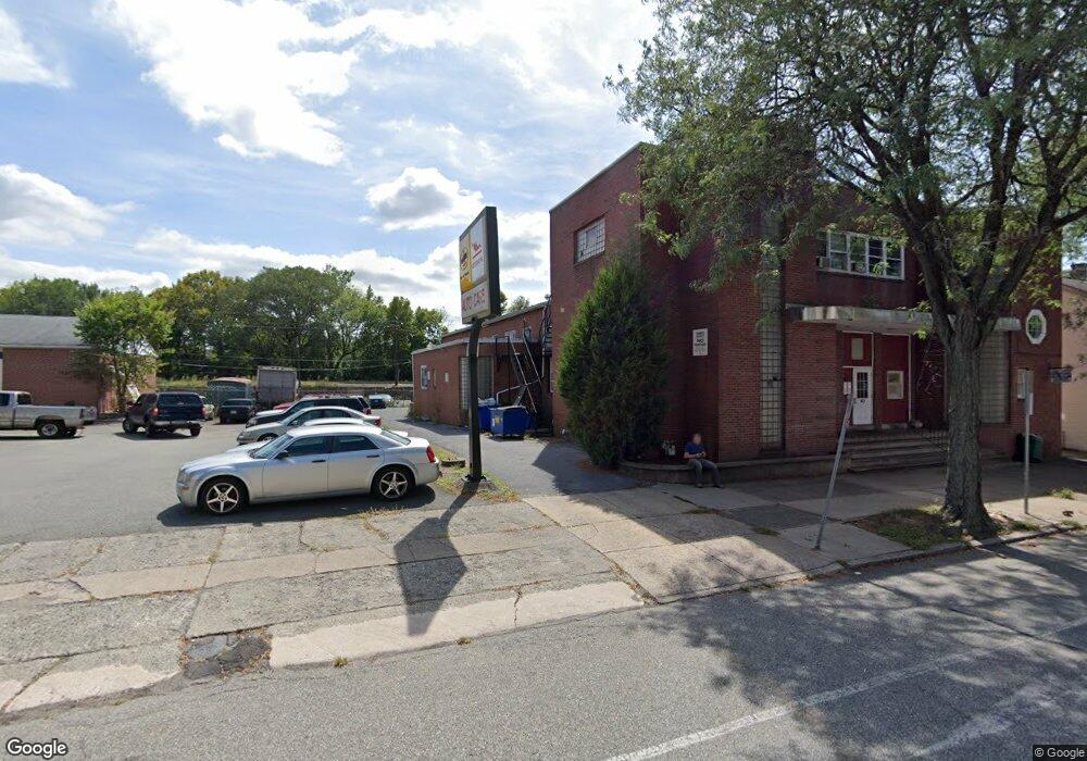 44 E High St unit 21, Pottstown, PA 19464 - photo 1