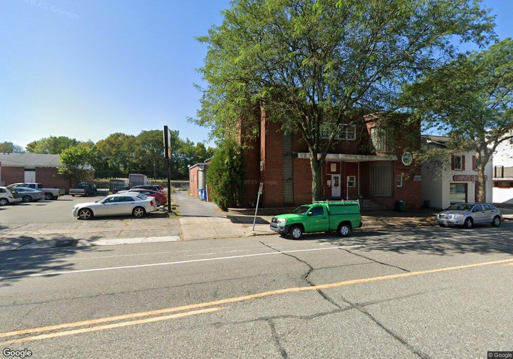 44 E High St unit BASEMENT, Pottstown, PA 19464 - photo 1