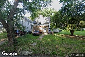 1419 SW Van Buren St, Topeka, KS 66612