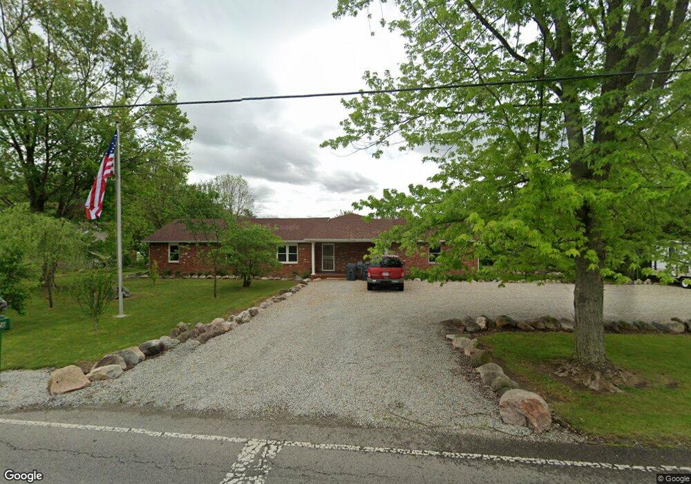 557 W 300 N, Anderson, IN 46011 - photo 1