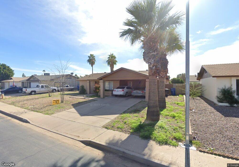 3427 E Enid Ave, Mesa, AZ 85204 - photo 1