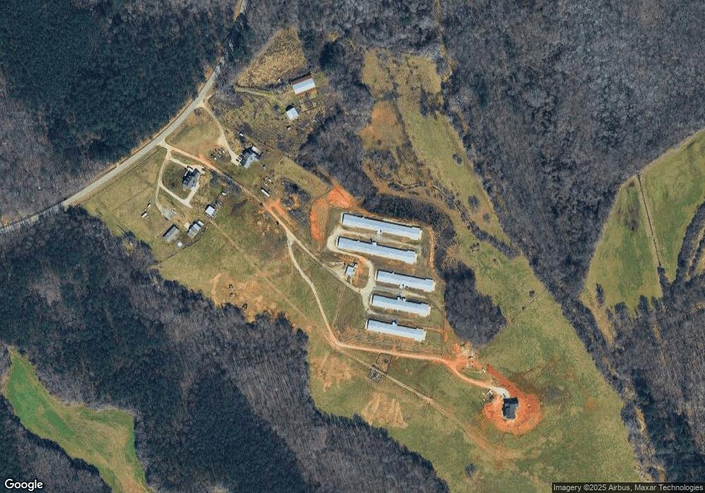 1721 Highway 323, Gillsville, GA 30543 - photo 1