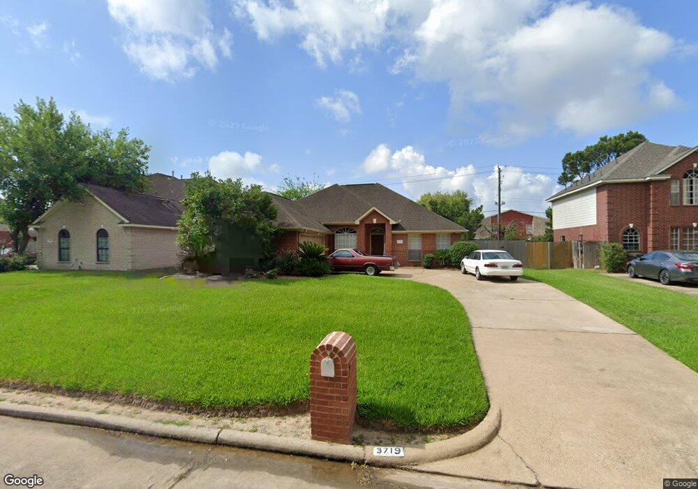 3719 Cypress Grove Ln, Houston, TX 77088 - photo 1