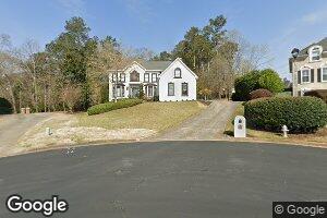 640 Croydon Ln, Alpharetta, GA 30022
