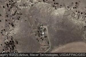 8000 Scandia Rd, Shepherd, MT 59079