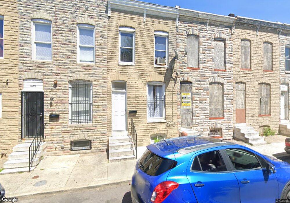 Street View Photo