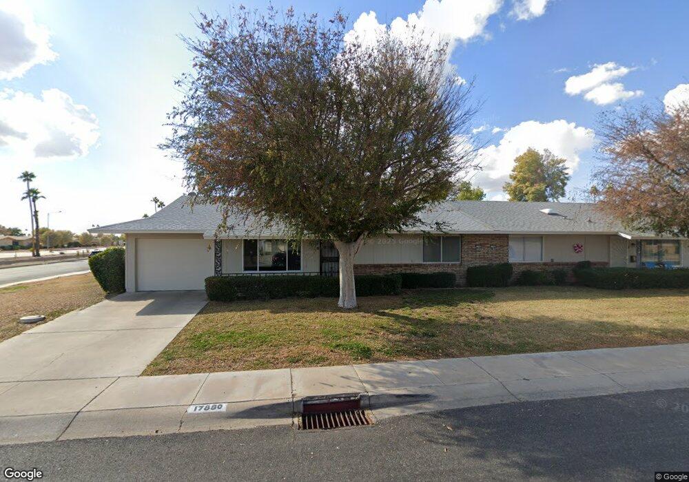 17880 N 99th Dr, Sun City, AZ 85373 - photo 1