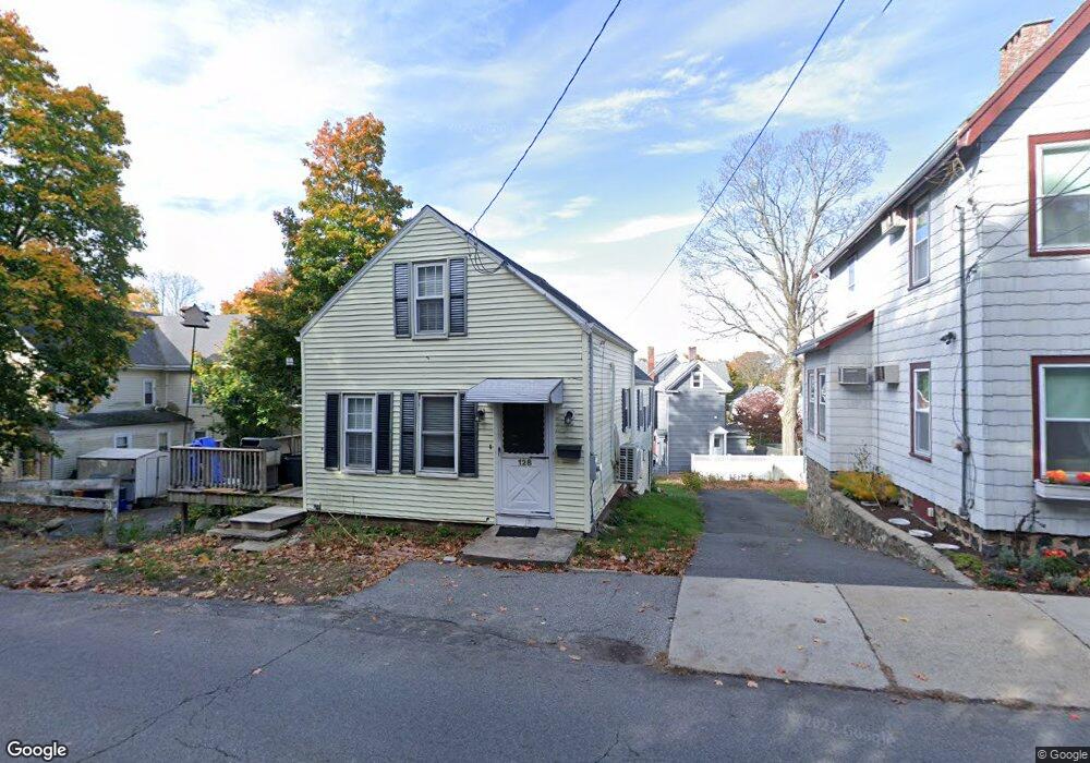 128 Summer St, Stoneham, MA 02180 - photo 1