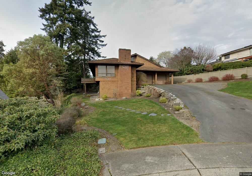 6015 96th St SW, Mukilteo, WA 98275 - photo 1