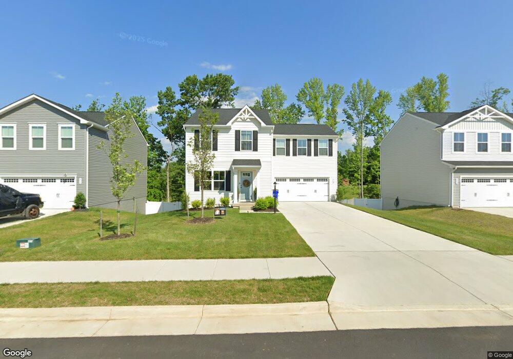 454 Old Potomac Church Rd, Stafford, VA 22554 - photo 1