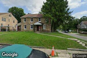 3601 Hicks Ave, Gwynn Oak, MD 21207