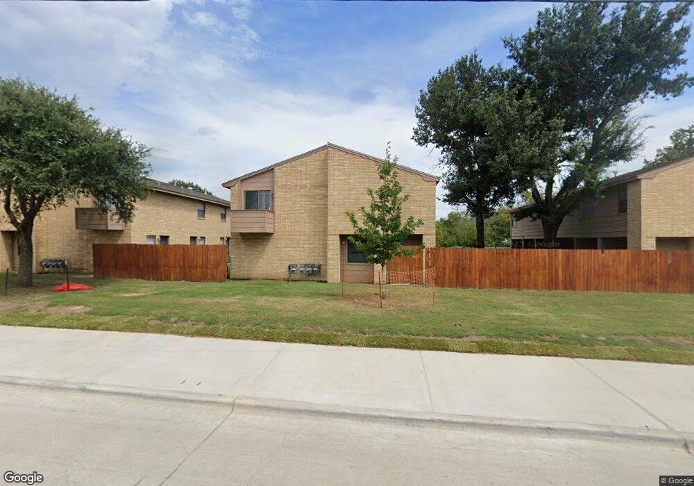 204 Lincoln Ave unit AD, College Station, TX 77840 - photo 1