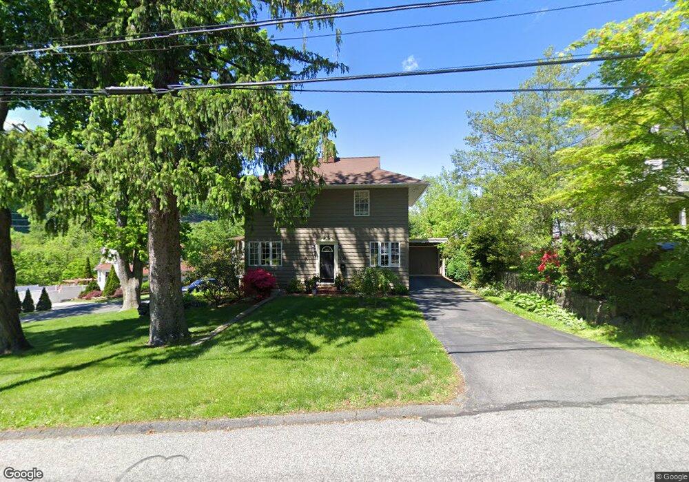 356 Pythian Ave, Hawthorne, NY 10532 - photo 1