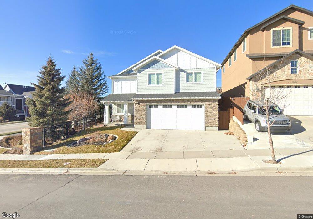 2088 Woodview Dr, Lehi, UT 84043 - photo 1