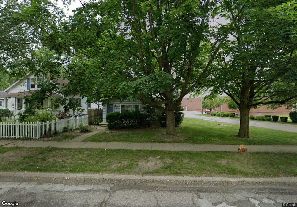 3733 Beecher Rd, Flint, MI 48503 - photo 1