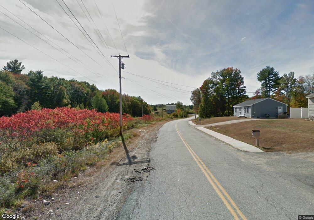 Lot 1 Rushton St, Sanford, ME 04073 - photo 1