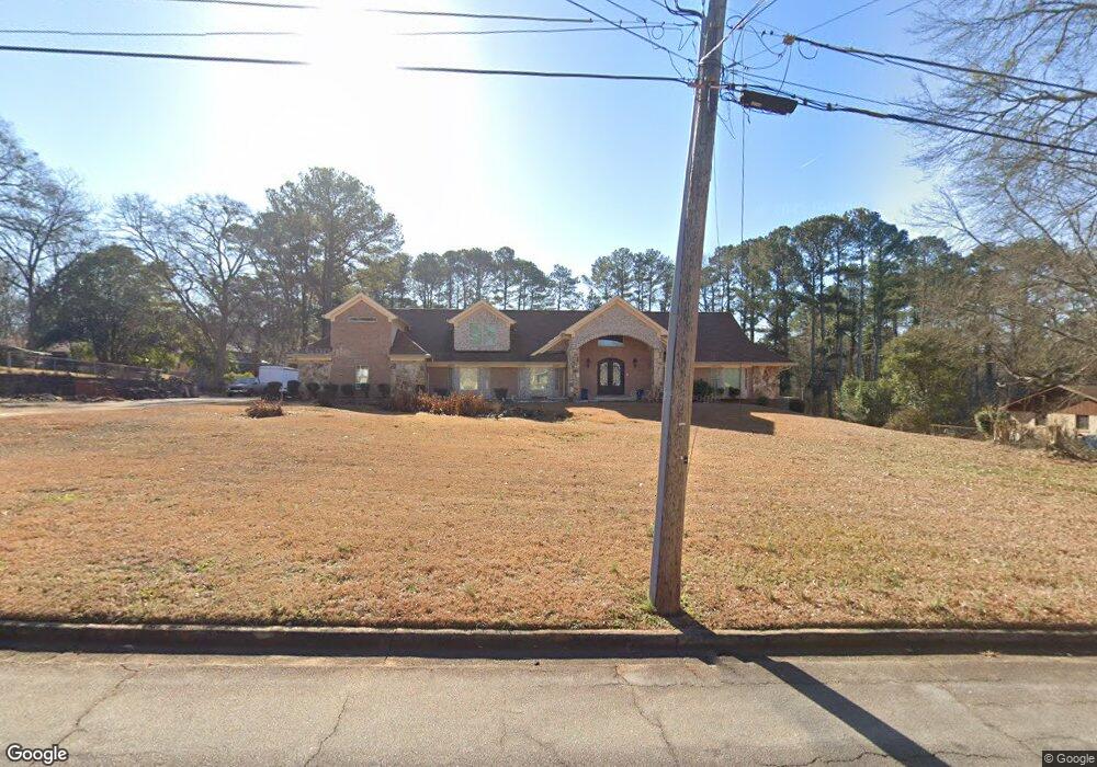 3741 Preakness Dr, Decatur, GA 30034 - photo 1