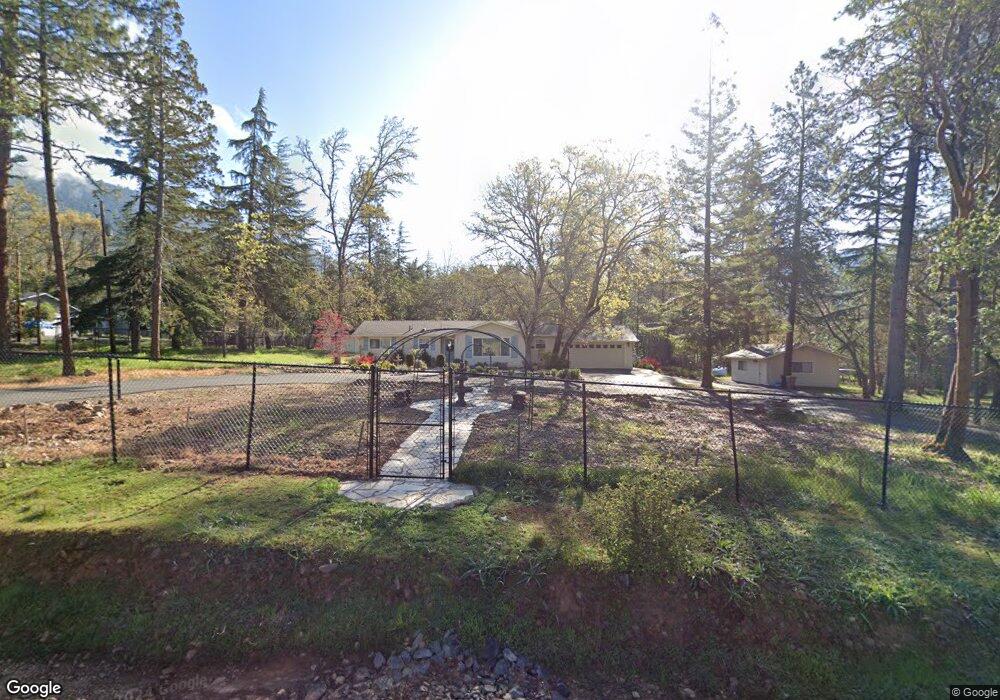 1523 Soldier Creek Rd, Grants Pass, OR 97526 - photo 1