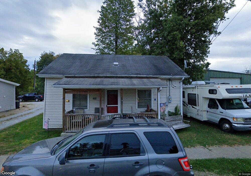 408 N Elm St, Georgetown, OH 45121 - photo 1