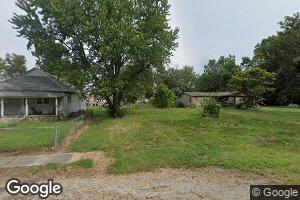 523 W Olive St, Columbus, KS 66725