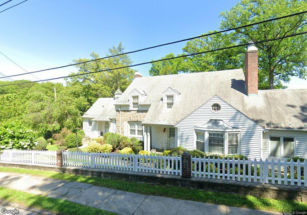 66 Wendover Rd, Yonkers, NY 10705 - photo 1